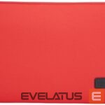 Nešiojamojo kompiuterio krepšys Case Logic  Reflect Laptop Sleeve 13.3 REFPC-113 POP ROCK (3203957) 