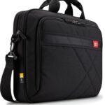 Сумка для портативных компьютеров Case Logic  Casual Laptop Bag 15.6 DLC-115 BLACK (3201433) 