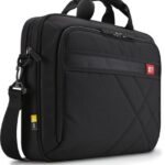 Sülearvuti kott Case Logic  Casual Laptop Bag 16 DLC-117 BLACK (3201434) 