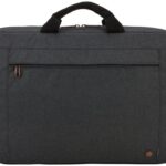Portatīvo datoru soma Case Logic  Era Attaché 15.6 ERAA-116 OBSIDIAN (3203695) 