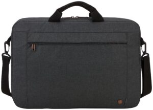 Laptop Bag Case Logic  Era Attaché 15.6 ERAA-116 OBSIDIAN (3203695) 
