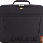 Laptop Bag Case Logic  Value Laptop Bag 17.3 VNCI-217 BLACK (3201490) 
