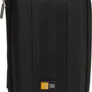 Kõvaketta tarvik Case Logic  QHDC-101 BLACK 3201253 