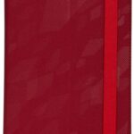 Book case Case Logic  Surefit Folio 7” CBUE-1207 BOXCAR (3203702) 