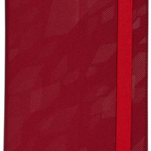 Book case Case Logic  Surefit Folio 7” CBUE-1207 BOXCAR (3203702) 