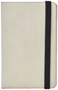 Kaaned Case Logic  Surefit Folio 7” CBUE-1207 CONCRETE (3203703) 