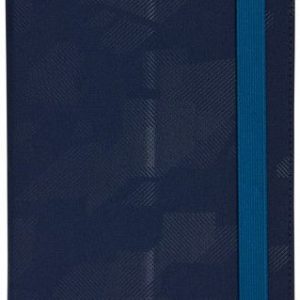 Book case Case Logic  Surefit Folio 7” CBUE-1207 DRESS BLUE (3203701) 