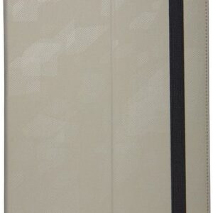Kaaned Case Logic  Surefit Folio 9”-10” CBUE-1210 CONCRETE (3203711) 