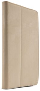 Kaaned Case Logic  Surefit Folio  7” CEUE-1107 PARCHMENT (3203240) 