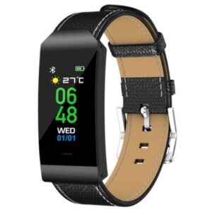 Viedpulksteni Denver  BFH-250 Black