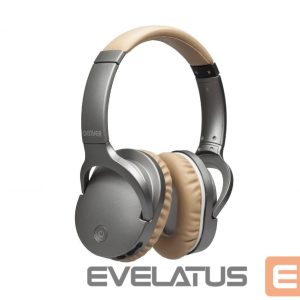 Wireless headphones Denver  BTN-207 Sand