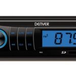Autoraadio Denver  CAU-444 