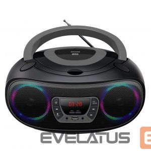 Accessories Denver  TCL-212BT grey 