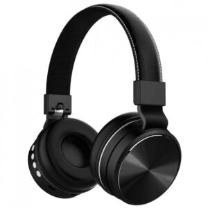 Беспроводные наушники ForMe  Forme FHP-301BK 