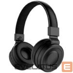 Wireless headphones ForMe  Forme FHP-351BK 