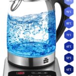 Teapot ForMe  FORME FKG-1017 