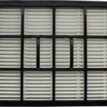 Vacuum cleaner accessory Blaupunkt  ACC015 