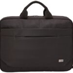 Laptop Bag Case Logic  Value Laptop Bag ADVA114 ADVA LPTP 14 AT BLK 3203986 