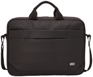 Portatīvo datoru soma Case Logic  Value Laptop Bag ADVA114 ADVA LPTP 14 AT BLK 3203986 