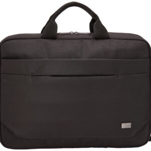 Sülearvuti kott Case Logic  Value Laptop Bag ADVA114 ADVA LPTP 14 AT BLK 3203986 