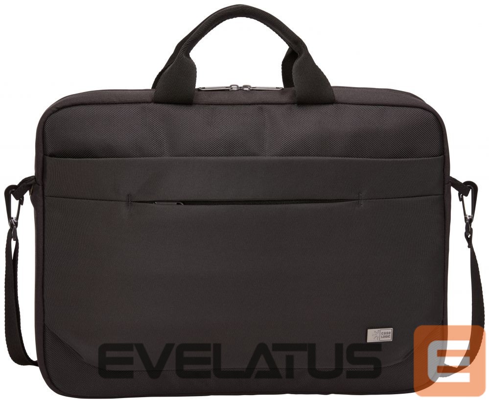 Sülearvuti kott Case Logic Value Laptop Bag ADVA116 ADVA LPTP 16 AT BLK 3203988
