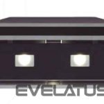 Встраиваемая вытяжка Edesa  ECG-5831 GBK 