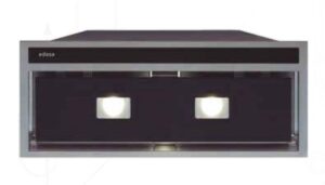 Įmontuotas gartraukis Edesa  ECG-5831 GBK 