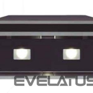 Встраиваемая вытяжка Edesa  ECG-5831 GBK 