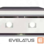 Встраиваемая вытяжка Edesa  ECG-5831 GWH 