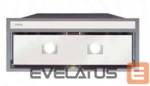 Iebūvējams tvaika nosūcējs Edesa  ECG-5831 GWH 