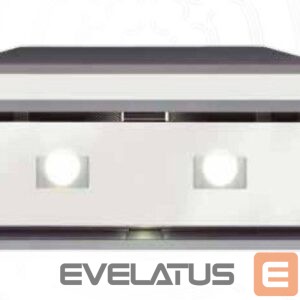 Iebūvējams tvaika nosūcējs Edesa  ECG-5831 GWH 