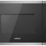 Įmontuota mikrobangų krosnelė Edesa  EMW-2530-IG XBK 