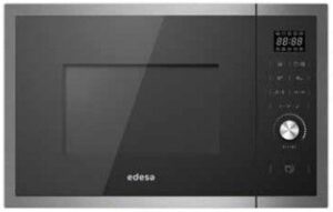 Įmontuota mikrobangų krosnelė Edesa  EMW-2530-IG XBK 