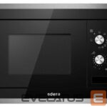 Built-in microwave oven Edesa  EMW-2010-IG XBK 