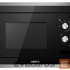 Built-in microwave oven Edesa  EMW-2010-IG XBK 
