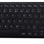 Computer keyboard Tracer  46367 Keyboard With Touchpad  Smart RF 