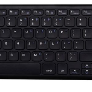 Datora tastatūra Tracer  46367 Keyboard With Touchpad  Smart RF 