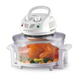 Electric oven Beper  BF.640 