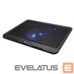 Cистема охлаждения для ноутбуков Sbox  CP-19 Cooling Pad For 15.6 Laptops 