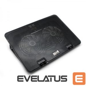 Sülearvutite jahutussüsteem Sbox  CP-101 Cooling Pad For 15.6 Laptops 