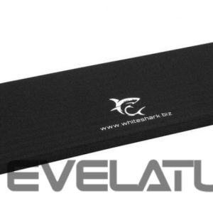 Computer keyboard White Shark  Keyboard Wrist Pad KP-1899 