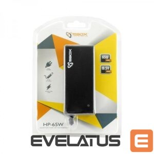 Battery Sbox  HP-65W 19.5V-65W 