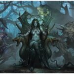 Mouse pad White Shark  MP-VESTIGE-80X30 MP-1876 