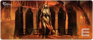 Peles paliktnis White Shark  MP-FACELESS-80X35 MP-1872 