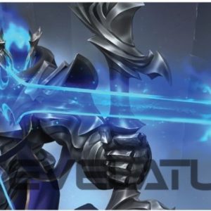 Hiirematt White Shark  Gaming Mouse Pad Arcane Sentry MP-1874 