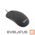 Computer mouse Sbox  M-923 black 