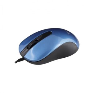Arvutihiir Sbox  Optical Mouse M-901 blue 