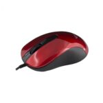 Компьютерная мышь Sbox  Optical Mouse M-901 red 
