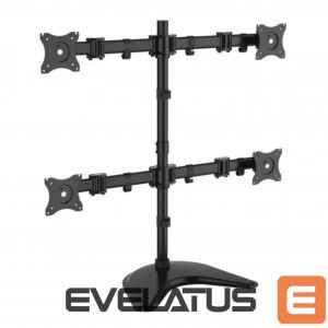 TV kronšteini Sbox  LCD-F048 (13-32/4x8kg/100x100) 