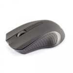 Datora pele Sbox  Wireless Mouse WM-373 black 